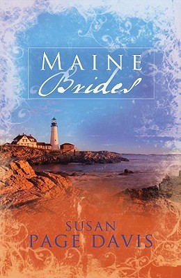 Maine Brides book cover