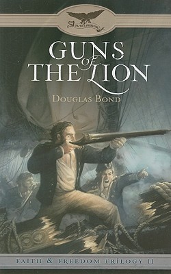 Faith and Freedom book cover 2