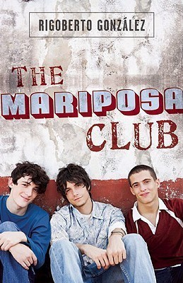 The Mariposa Club book cover