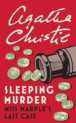 Sleeping Murder (Miss Marple, #13)