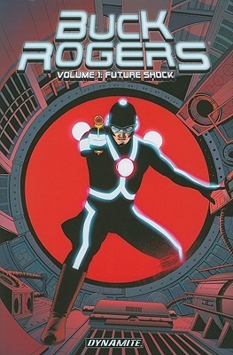 Buck Rogers, Volume 1 by Scott Beatty | Goodreads