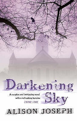 Darkening Sky (Sister Agnes #7) by Alison Joseph | Goodreads