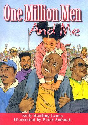 One Million Men and Me book cover