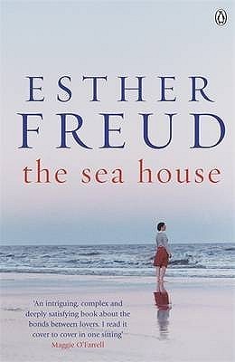 The Sea House cover