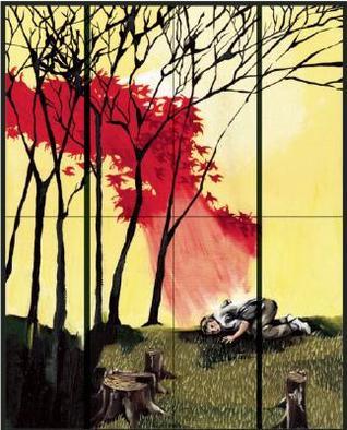 McSweeney's #28 book cover