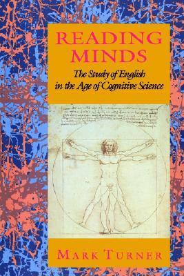Reading Minds book cover