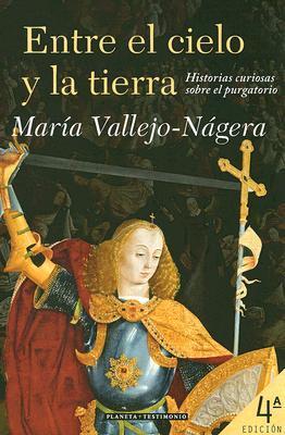 Entre el cielo y la tierra: Historias curiosas sobre el purgatorio