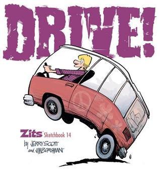Drive! book cover