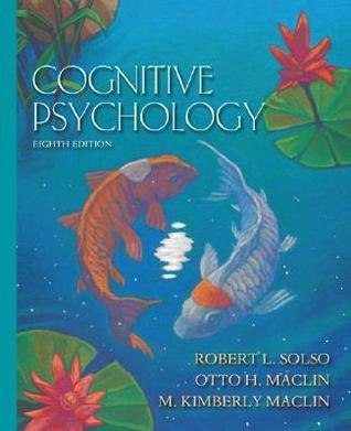 Cognitive Psychology