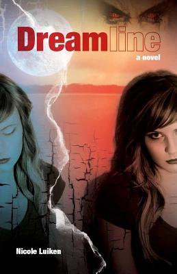 Dreamfire book cover 2