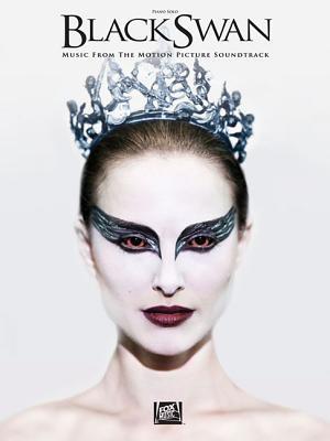 Black Swan book cover