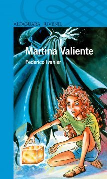 Martina Valiente I