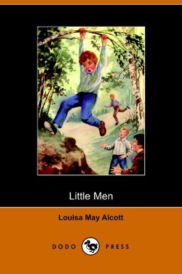 Little Men (Little Women, #2)