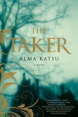 The Taker (The Taker #1)