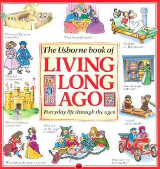 Usborne Explainers book cover 1