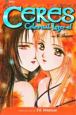 Ceres book cover
