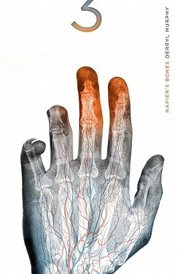 Napier's Bones book cover