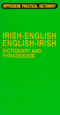 Irish Visual Dictionary Irish-English English-Irish Dictionary & Phrasebook by Mladen Davidovic ...