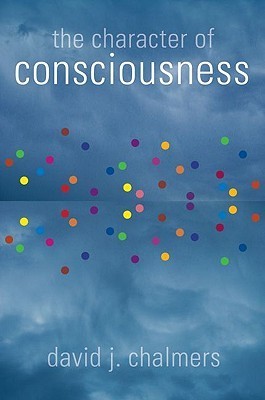 The Character of Consciousness book cover