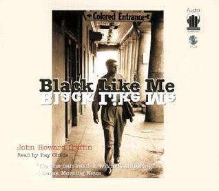 Black Like Me