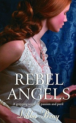Rebel Angels (Gemma Doyle, #2)