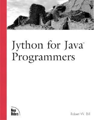 Jython for Java Programmers by Robert Bill | Goodreads