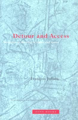Detour and Access book cover