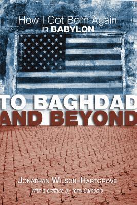 To Baghdad and Beyond book cover