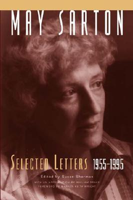 May Sarton book cover
