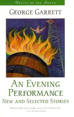 An Evening Performance book cover