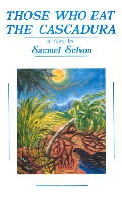 Those Who Eat the Cascadura book cover