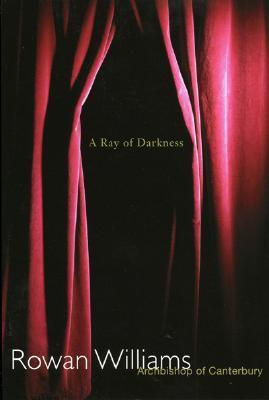 A Ray of Darkness book cover