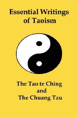 Essential Writings of Taoism book cover