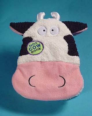 Moo Cow Book book cover