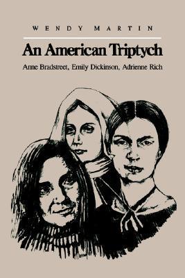 An American Triptych book cover
