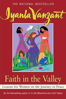 Faith in the Valley book cover