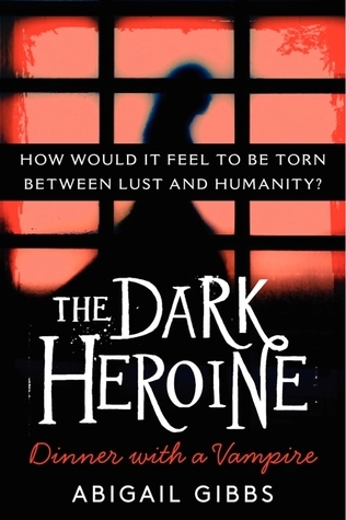 Dinner with a Vampire (The Dark Heroine, #1)