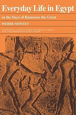 Everyday Life in Egypt in the Days of Ramesses The Great