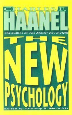 La nueva psicología [The New Psychology] book cover