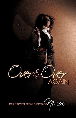 Over and Over Again book cover