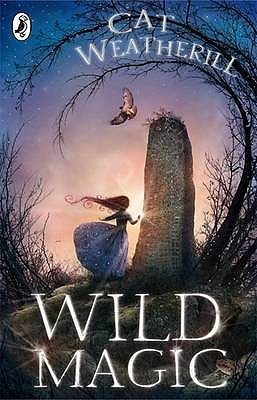 Cover of Wild Magic