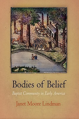Bodies of Belief book cover