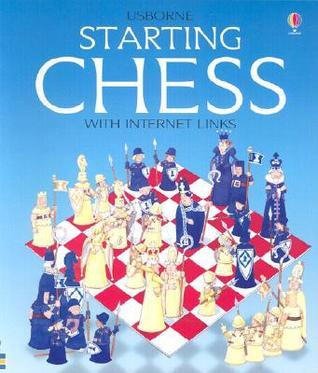Starting Chess book cover