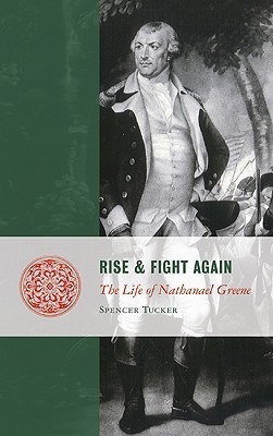 Rise and Fight Again book cover