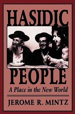 Hasidic People: A Place in the New World