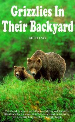 Grizzlies In Their Backyard
