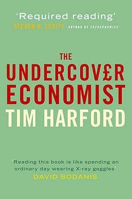 The Undercover Economist