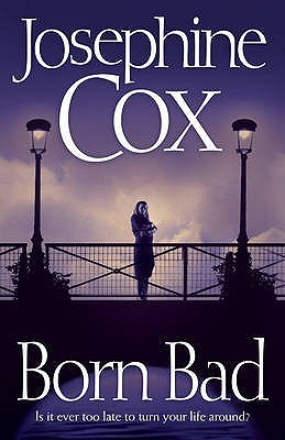 Born Bad book cover