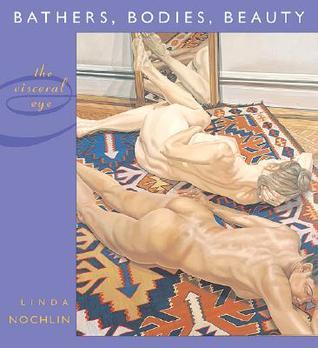 Bathers, Bodies, Beauty book cover