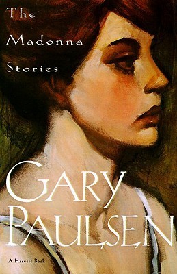 Madonna Stories book cover